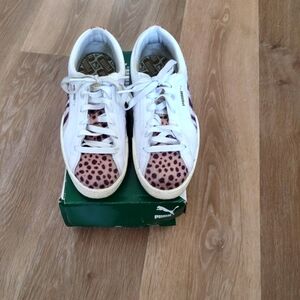 Puma Love Wild Cats Shoes